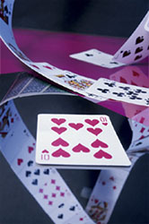 Playing Cards