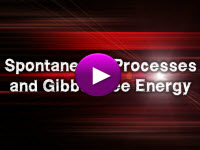 Spontaneous Processes and Gibbs Free Energy Presentation