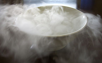 Dry Ice