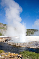 Geyser