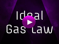 Ideal Gas Law player