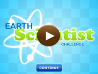 Earth Scientists Challenge Player