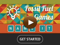 Fossil Fuel Games - Name It player