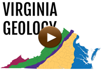 Virginia Geology Presentation