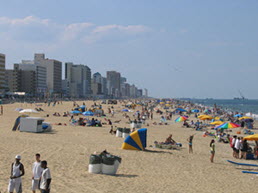 Virginia Beach