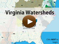 Watersheds