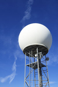 Doppler Radar