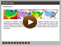 Weather Maps