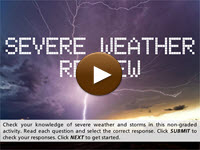 Severe Weather Review