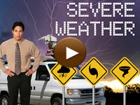 Severe Weather