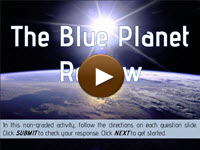 Blue Planet Review