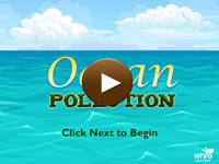 Ocean Pollution