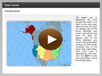 Time Zones