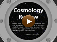 Cosmology Review Player