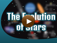 The Evolution of Stars player