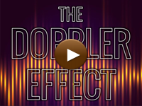 The Doppler Effect player