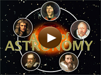 The Age of Astronomy player