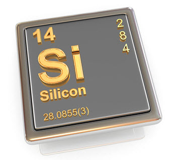 Silicon Tile