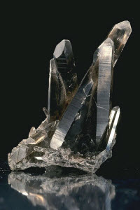 Smoky Quartz