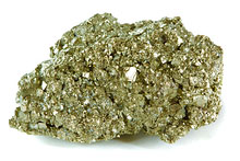 Pyrite