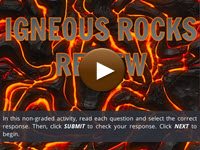 Igneous Rock Review