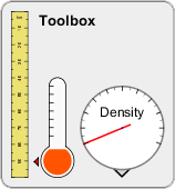 The simulations "toolbox"