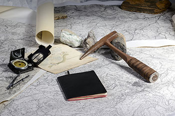 Geologist tools