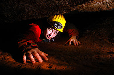 Spelunker