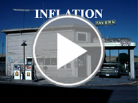 Inflation Interactivity