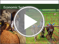 Economic Systems Interactivity