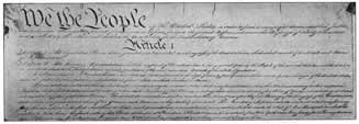 Constitution image