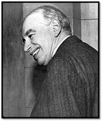 Image of John Maynard Keynes