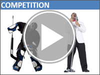 Competition Interactivity