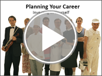 Your Career Interactivity