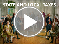 State and Local Taxes Interactivity