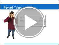 Payroll Taxes Interactivity