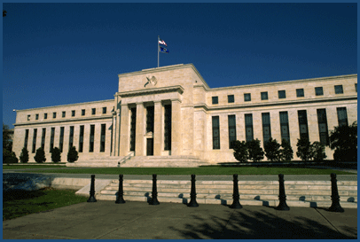 Image of Federal Reserve