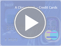 A Closer Look at Credit Cards Interactivity