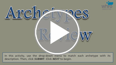 Archetypes Review