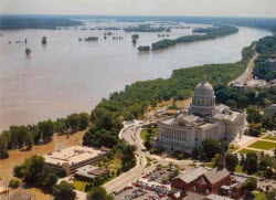 Missouri Flood