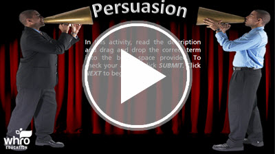 Introduction to Persuasion Review