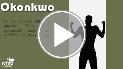 Okonkwo Review