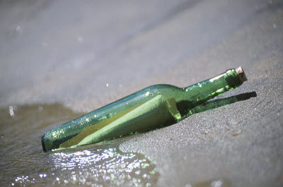 Message in a Bottle