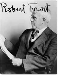 Robert Frost