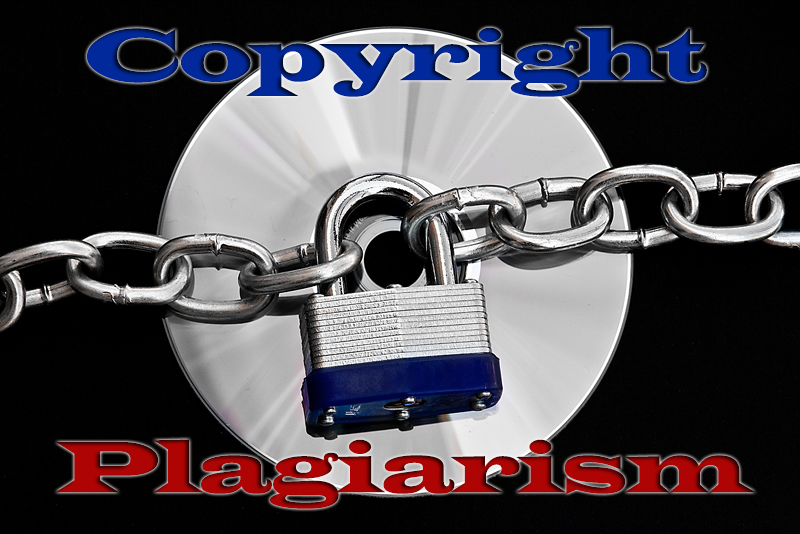 Plagiarism