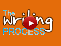 The Writing Process Presentation