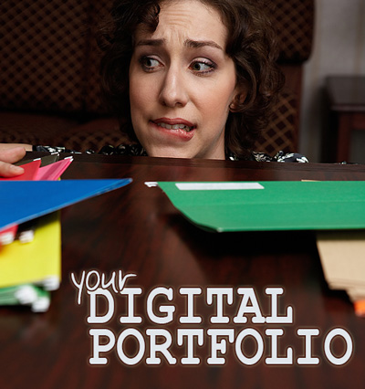 Your Digital Portfolio