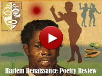 Harlem Renaissance Poetry Review