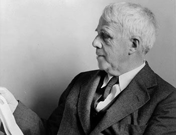 Robert Frost