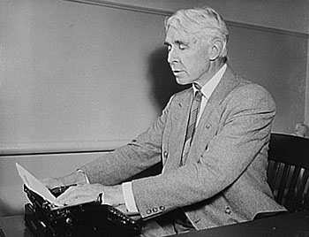 Carl Sandburg